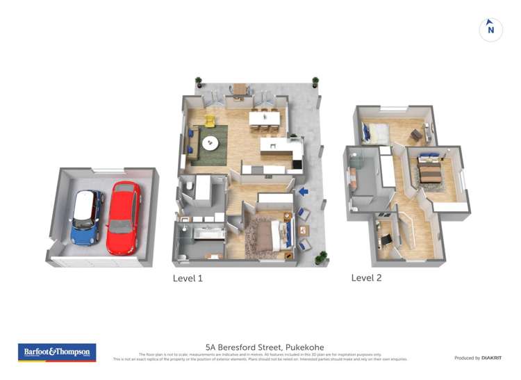 5a Beresford Street Pukekohe_23