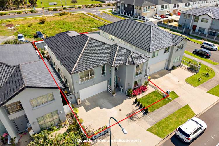 28 Frisken Road Flat Bush_39