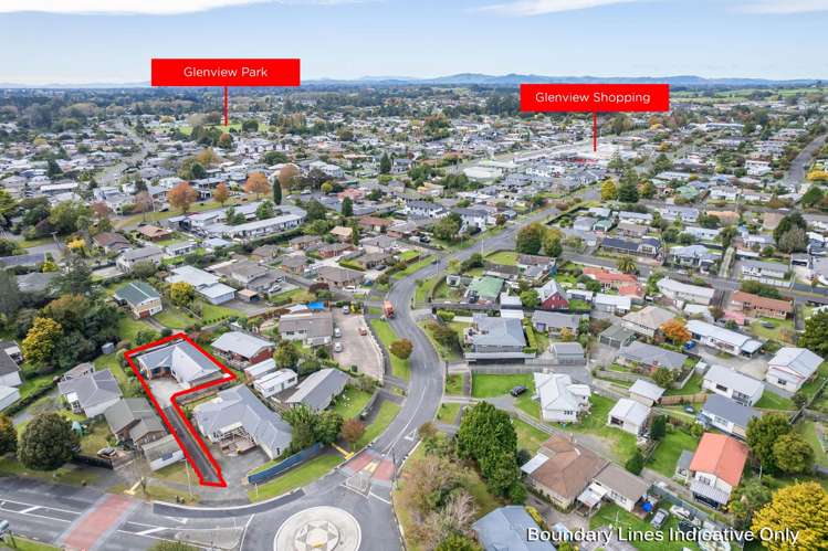 1A Macdonald Road Glenview_21