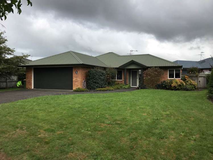 13 Cloverlea Place Pukekohe_0