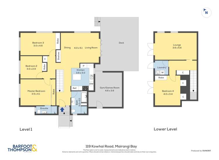 119 Kowhai Road Mairangi Bay_17