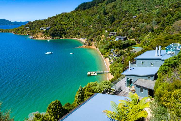 181 Port Underwood Road Waikawa_21