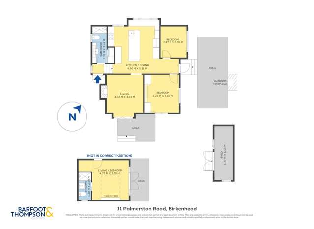 11 Palmerston Road Birkenhead Point_1