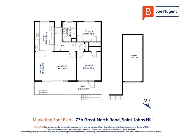 73A Great North Road St Johns Hill_6