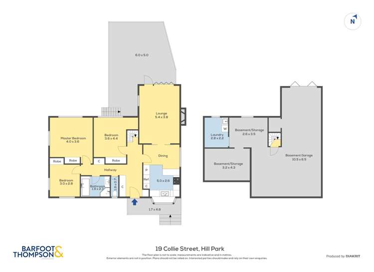 19 Collie Street Hillpark_17
