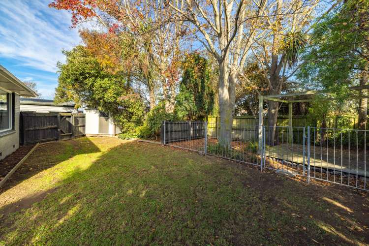 6 Crosby Street Mairehau_19