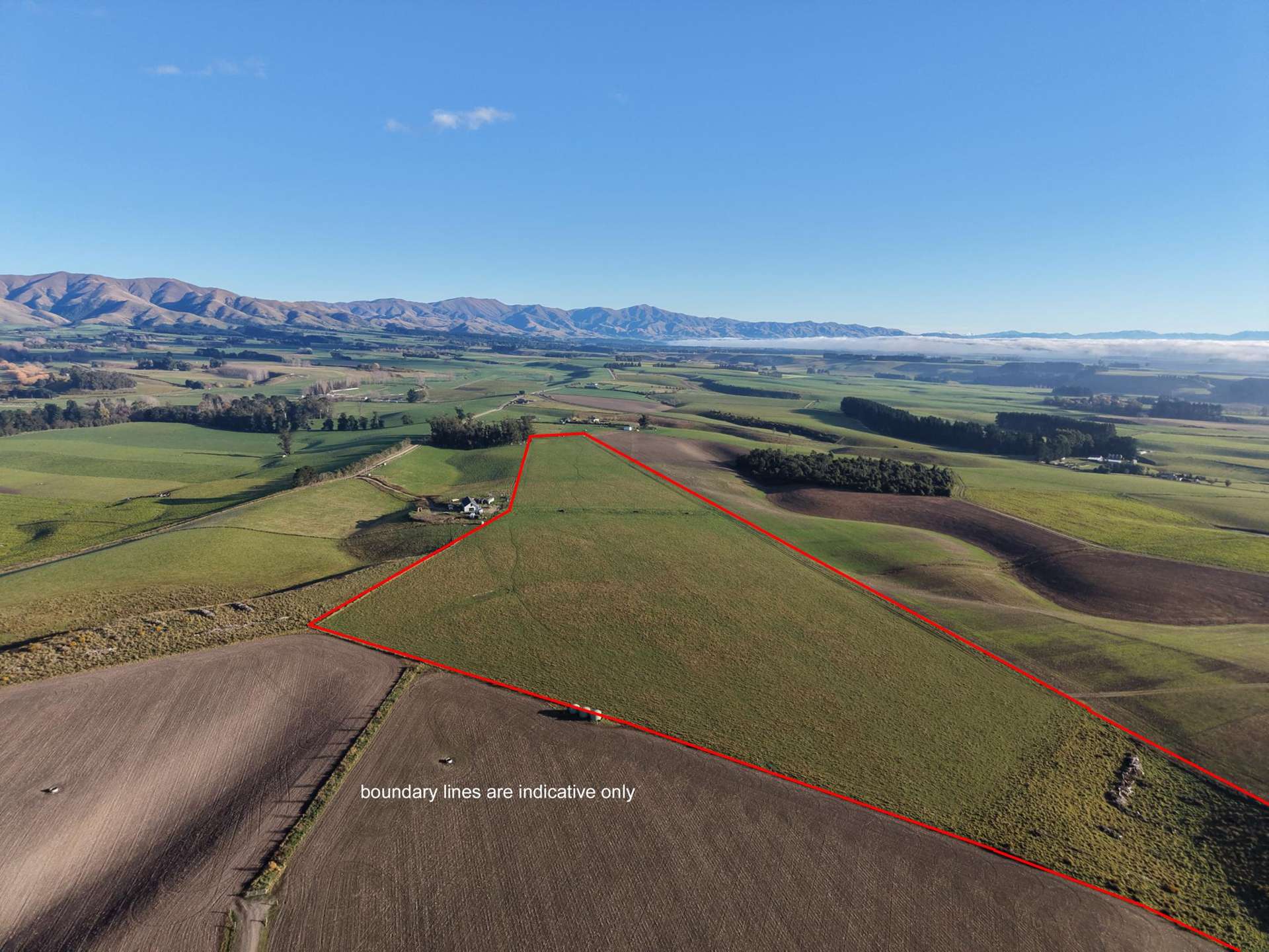 Lot Lot 1 Horseshoe Bend Road Otaio_0