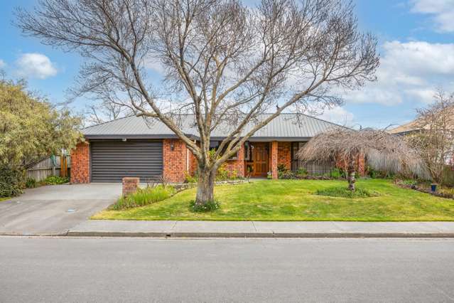 Unquestionable Value - Premium Rangiora Position!