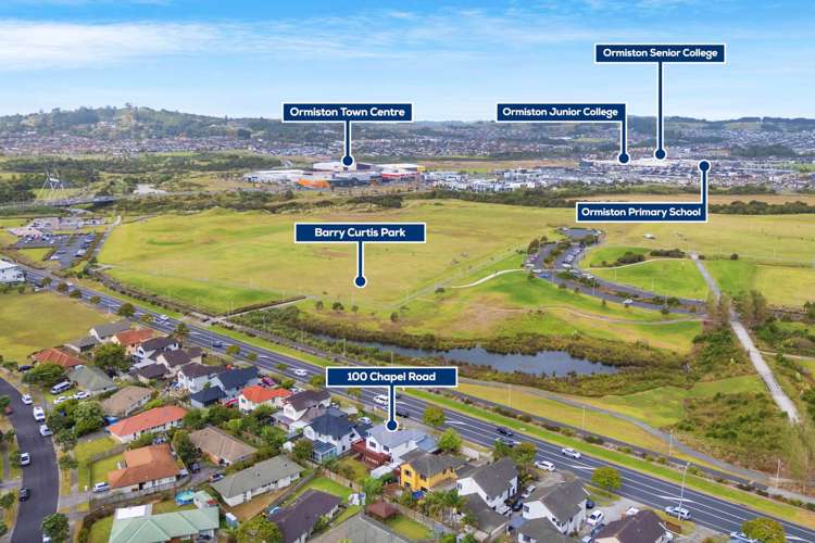 100 Chapel Road Flat Bush_2