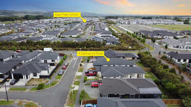 4 Earlywood Road Takanini_10