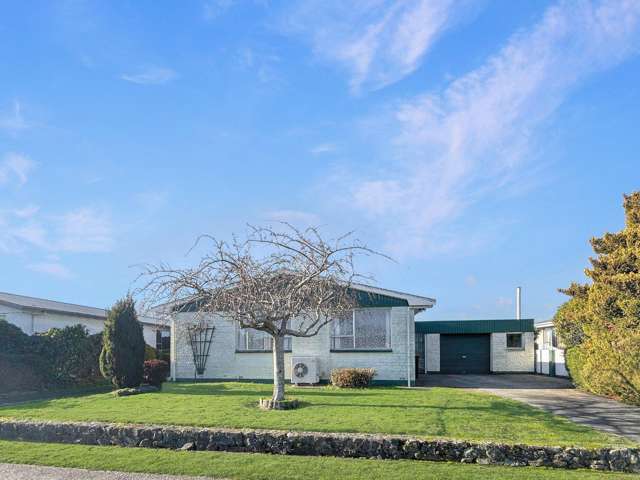 GORE - THREE-BEDROOM HOME