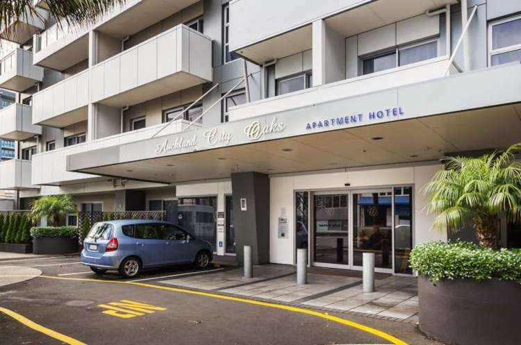 902/188 Hobson Street Auckland Central_1