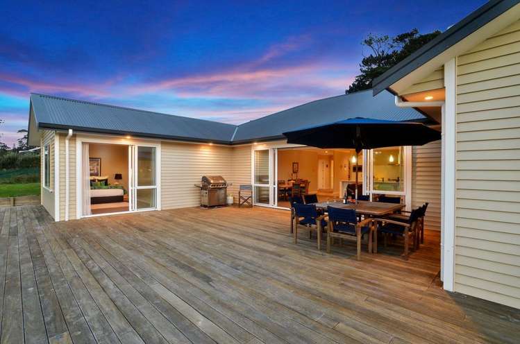 520 Waitoki Road Wainui_33