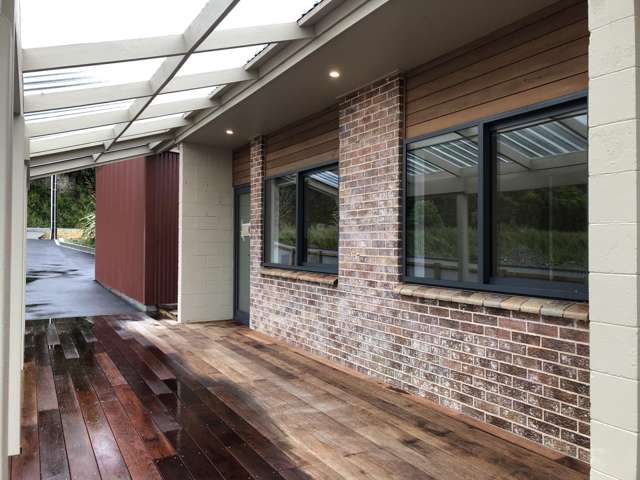 HOKITIKA - 2 BEDROOM