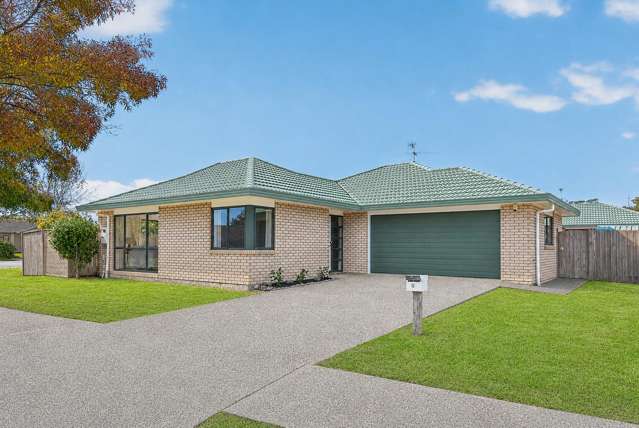Effortless Living in a Peaceful Cul-de-Sac