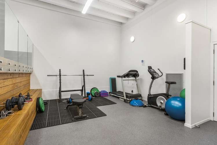 1C/5 Cheshire Street Parnell_16