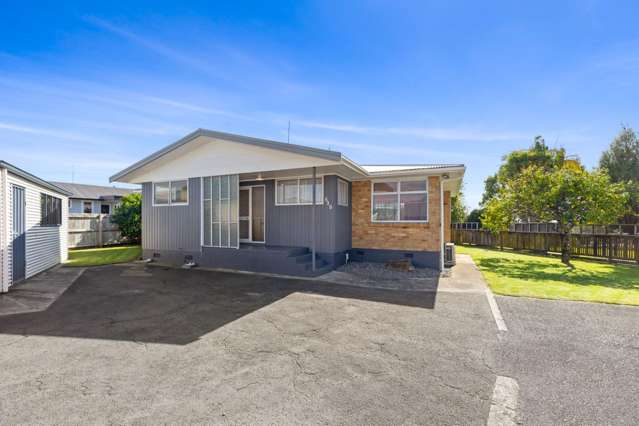 HUNTLY BRICK BEAUTY – READY TO MOVE IN