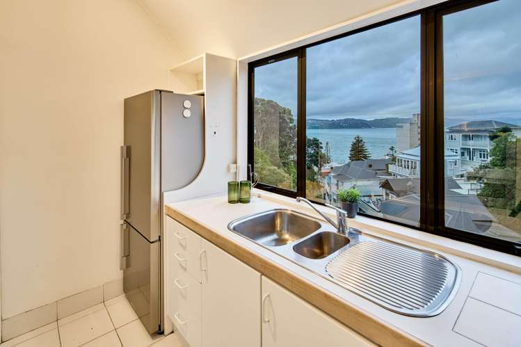 28 Hay Street Oriental Bay_7