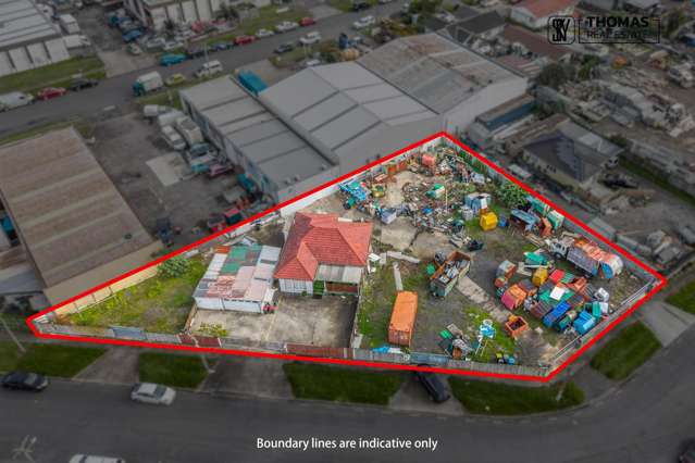 17 and 21 Glasgow Avenue Papatoetoe_1