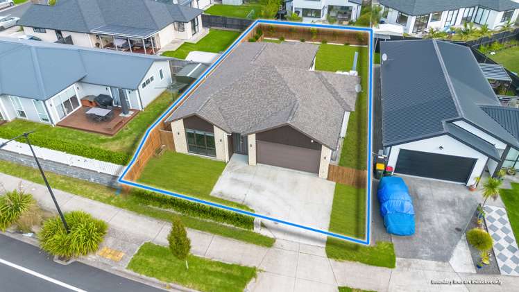 102 Twin Parks Rise Papakura_15