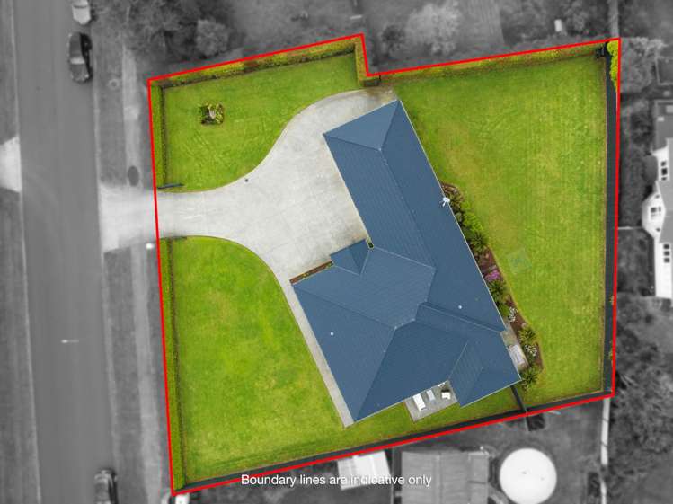 4a Kendallvale Drive Waiuku_10