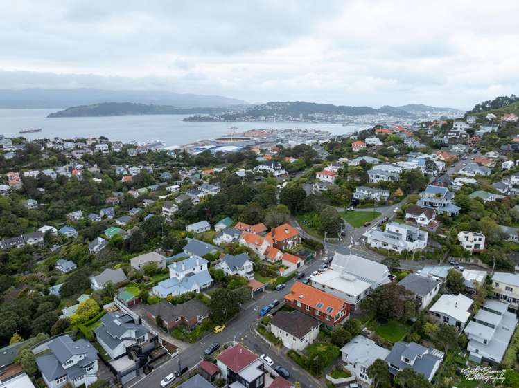 40 Pitt Street Wadestown_31