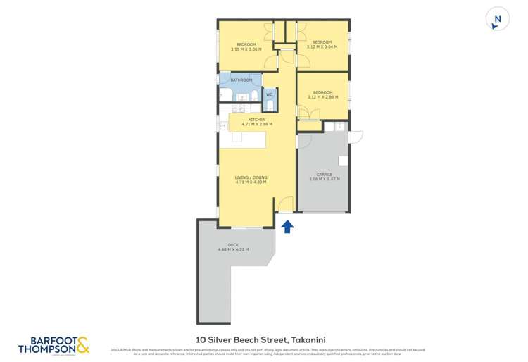 10 Silver Beech Street Takanini_22