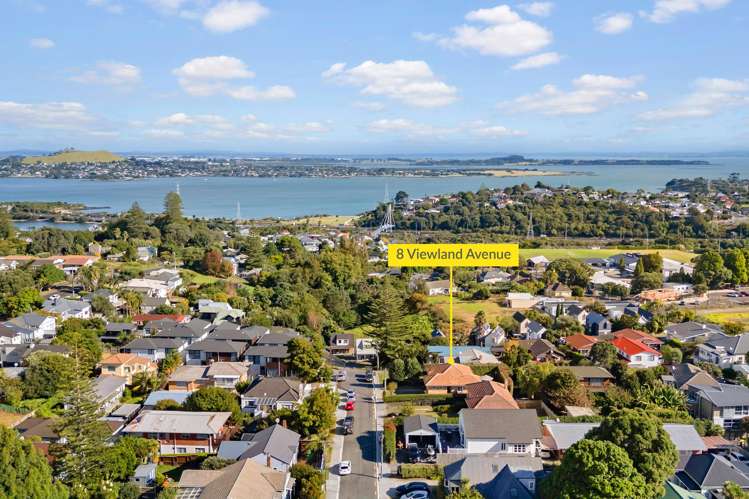 8 Viewland Avenue Onehunga_21