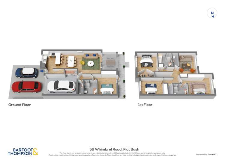 56 Whimbrel Road Flat Bush_7