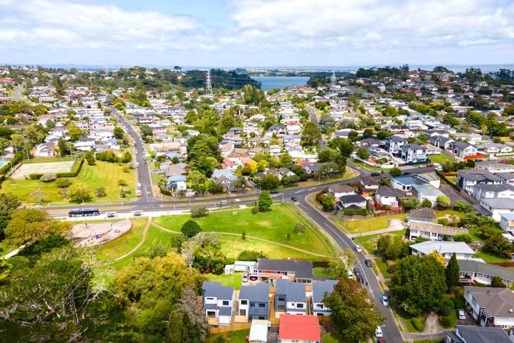 Lot 1, 30 Rangitiki Crescent Lynfield_27