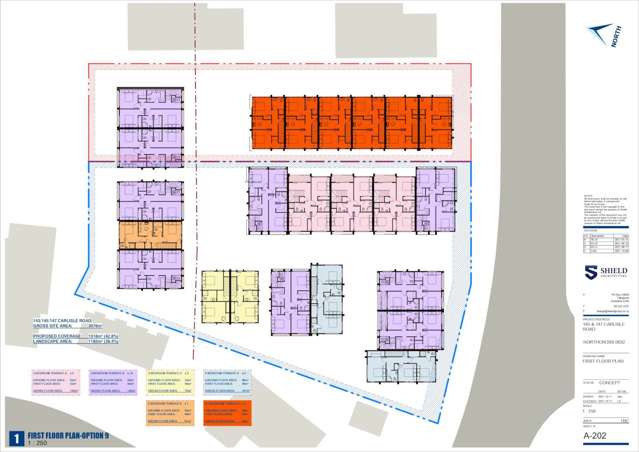 Lot 3/145 & 147 Carlisle Road Northcross_4