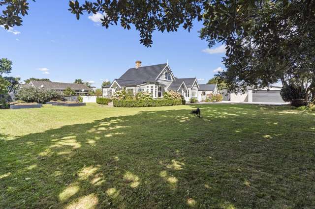 THIS PROPERTY HAS ENORMOUS APPEAL