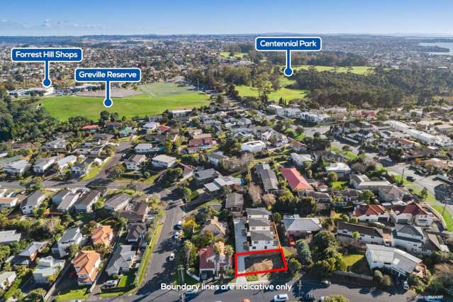 3a Kenmure Avenue Forrest Hill_1