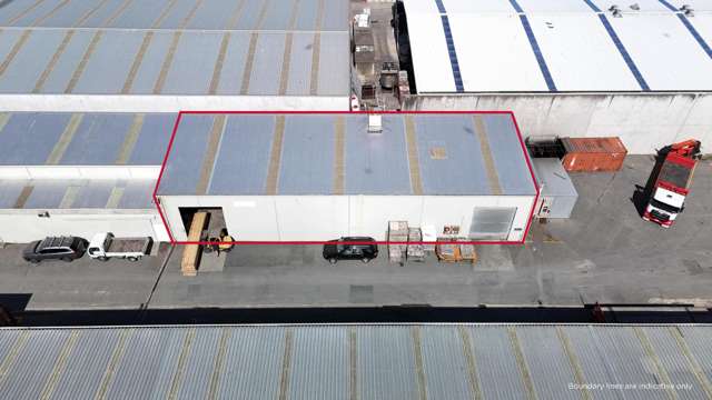 Rear Unit/78 Treffers Road Wigram_1