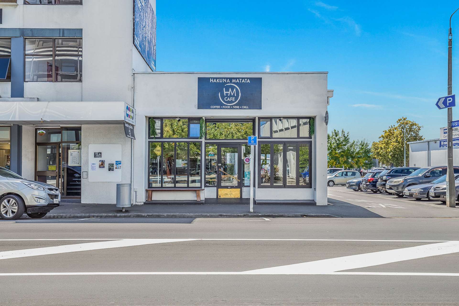 1 Main Street Blenheim_0