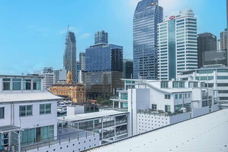 78/145 Quay Street Auckland Central_35