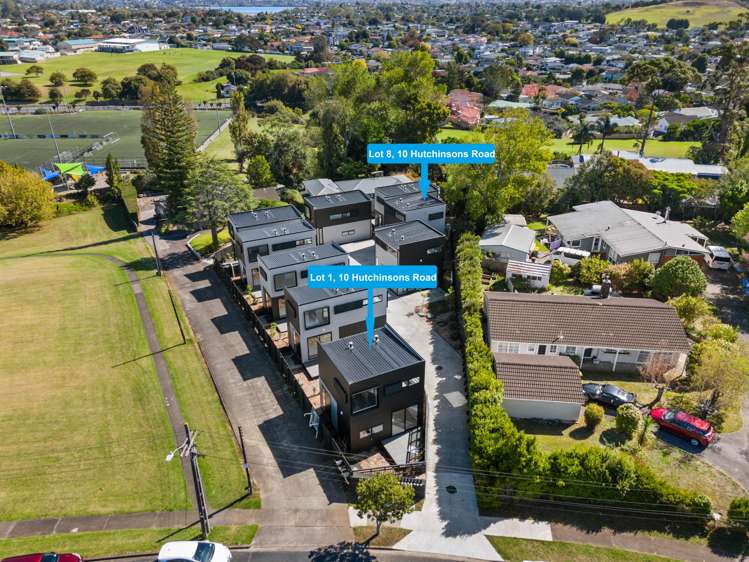 Lot 1 & 8/10 Hutchinsons Road Bucklands Beach_14