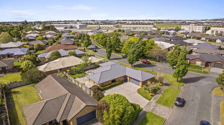 10 Mustang Avenue Wigram_21