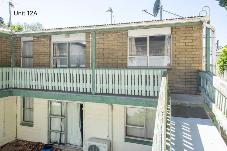 12A/19 William Street Dunedin Central_10