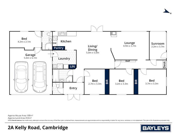 2A Kelly Road Cambridge_23