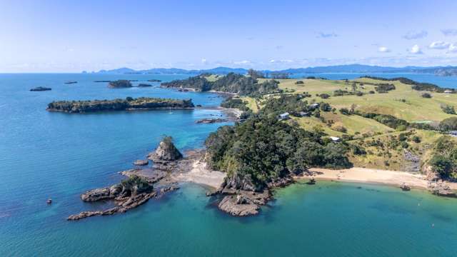 Lot Lot 3/- Moturoa Island Kerikeri_1
