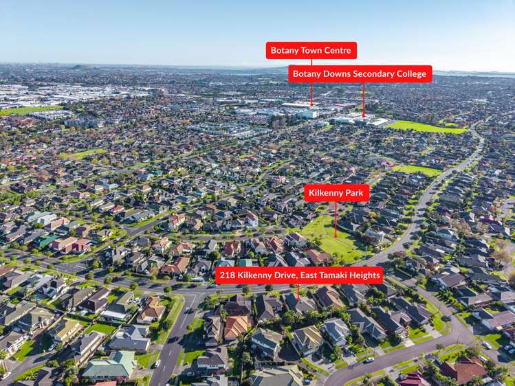 218 Kilkenny Drive East Tamaki Heights_25