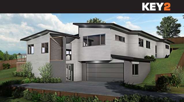 4 Ridgeview Close Red Beach_1