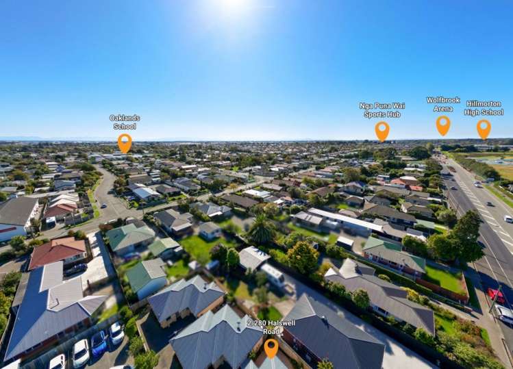 2/280 Halswell Road Halswell_18