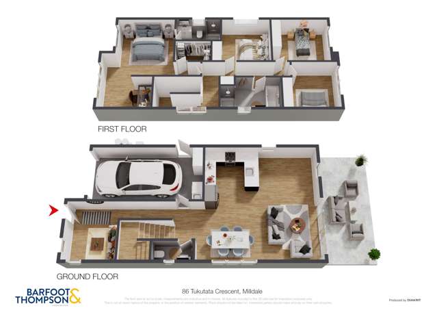 86 Tukutata Crescent Milldale_1