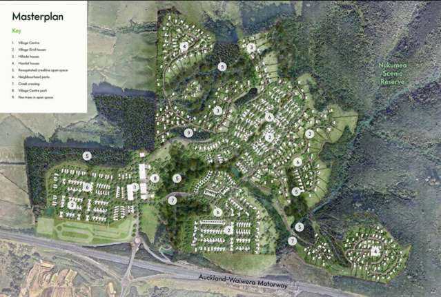 Lot 234 Ara Hills Orewa_4