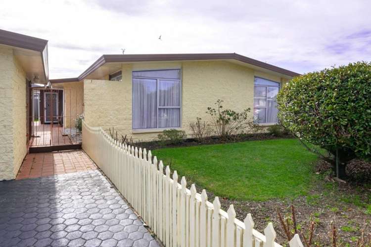 5a Francis Street Blenheim Central_16