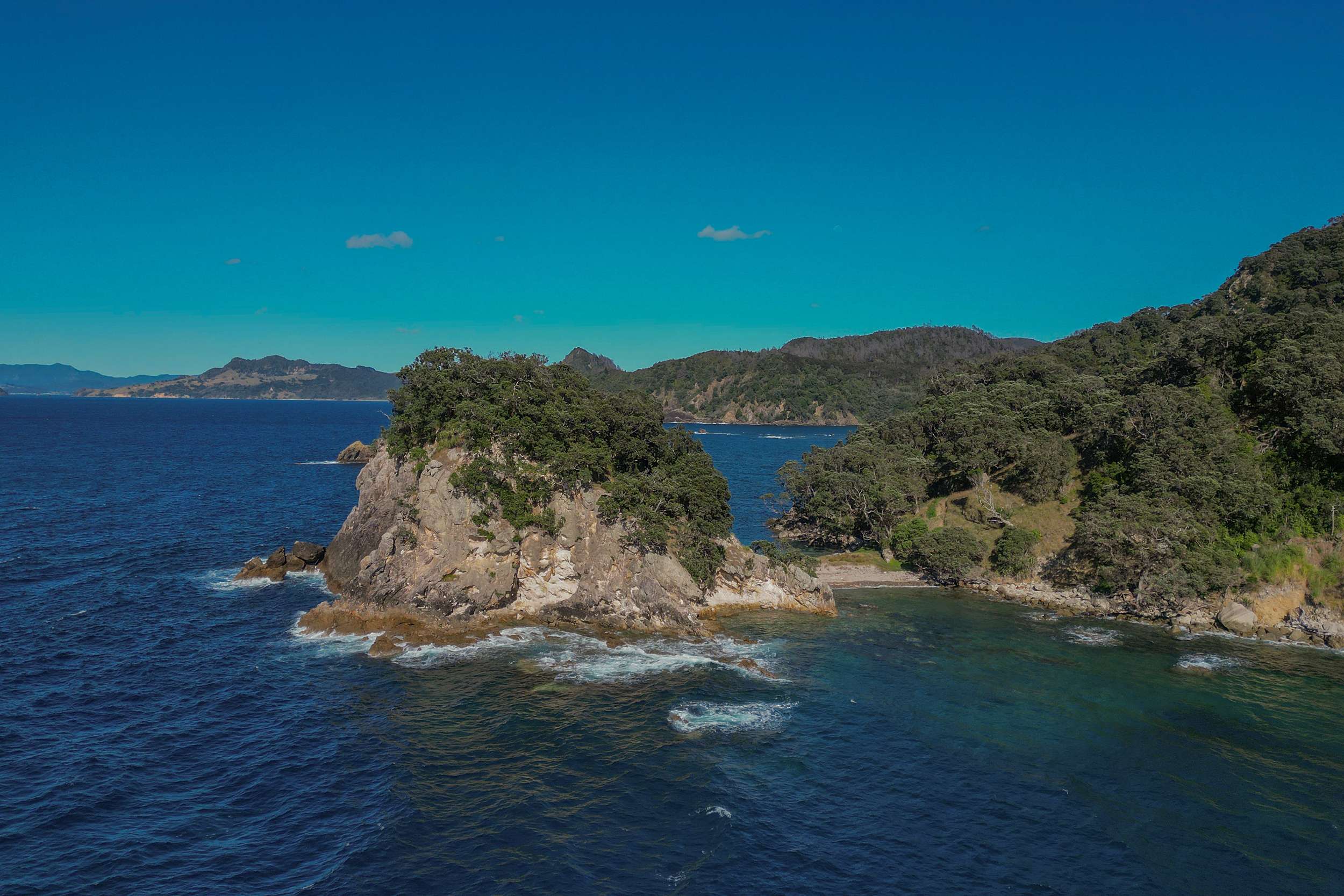 284 Matapaua Bay Road Opito Bay ThamesCoromandel Houses for Sale