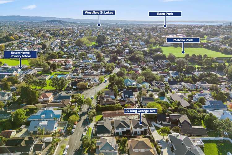 27B King George Avenue Epsom_28