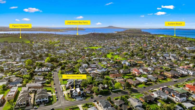 70 Marendellas Drive Bucklands Beach_17